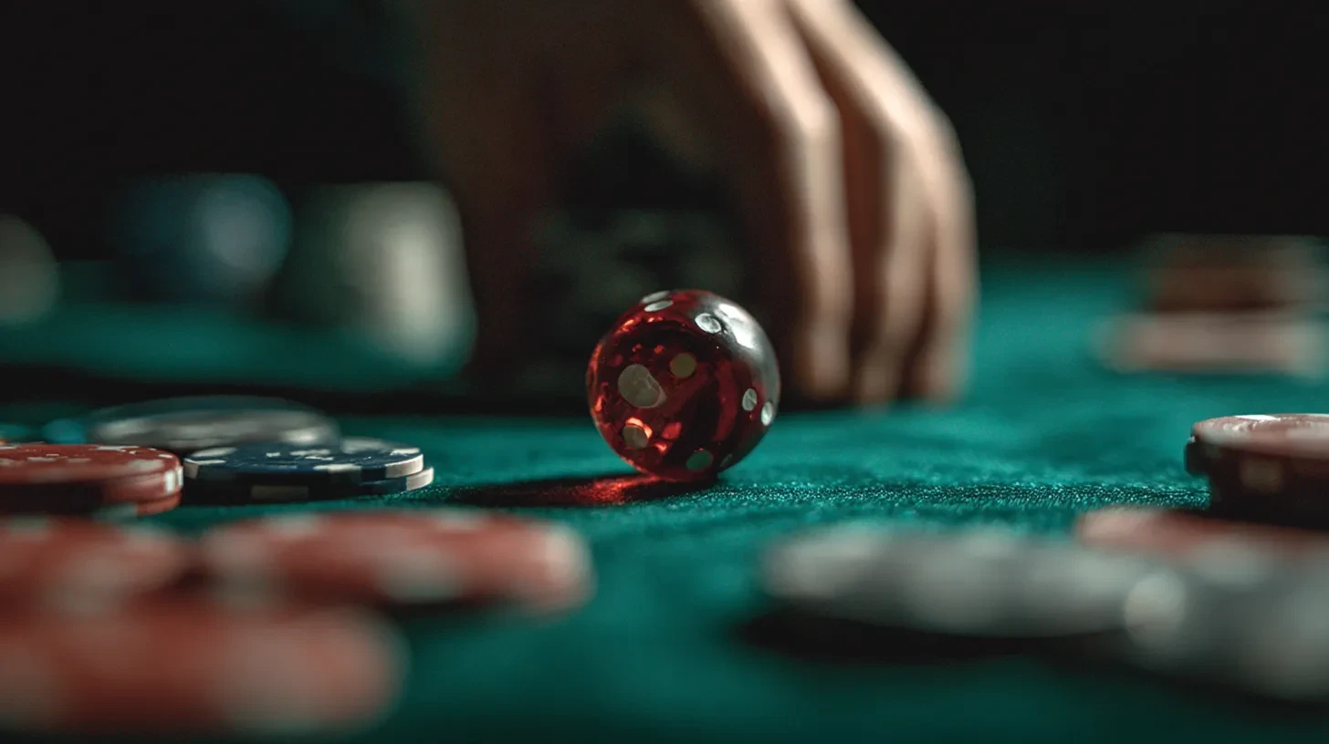 Dragon Tiger